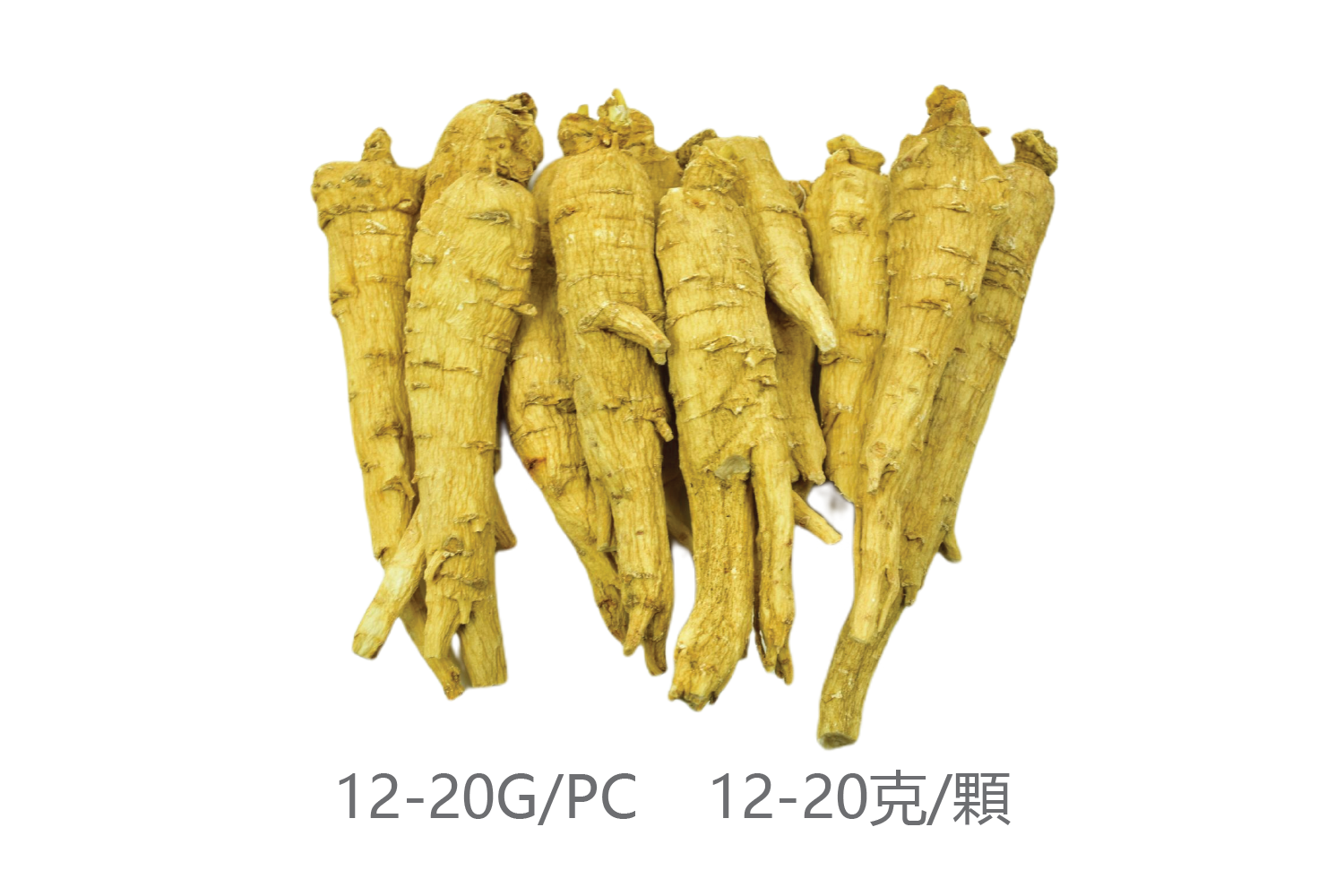 Canadian Ginseng Farm